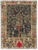 tapestry wall hanging Tree of Life - Tree of Life wall hanging tapestry - William Morris wall tapestry - William Morris Decor - WT-1085 