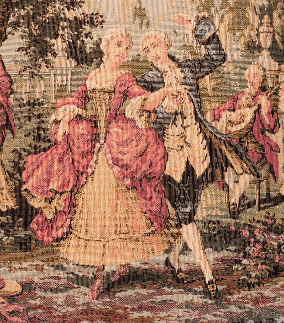 Gobelin tapestry for shop sale Gobelin tapestry for shop sale