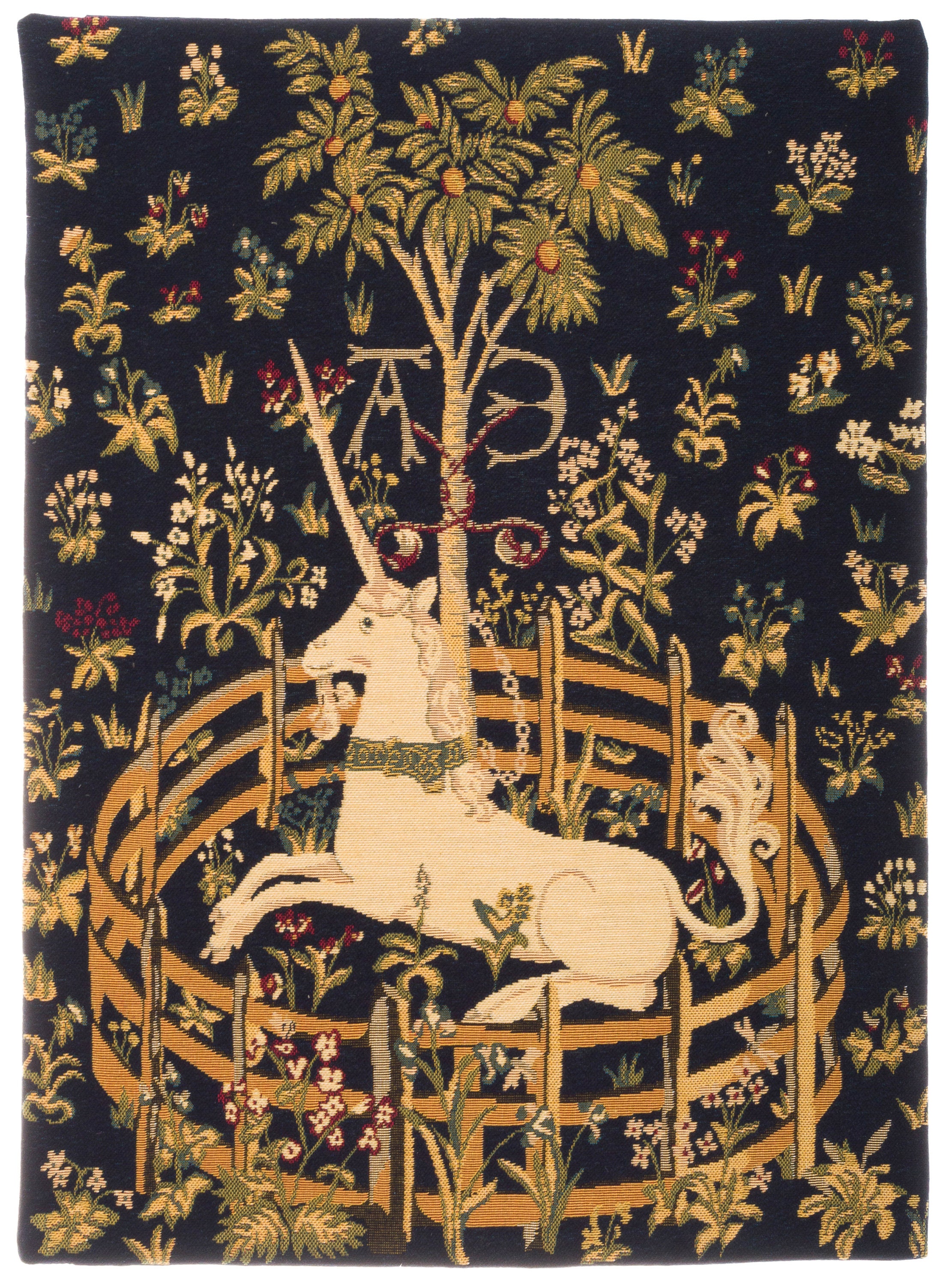 The Style Tapestry