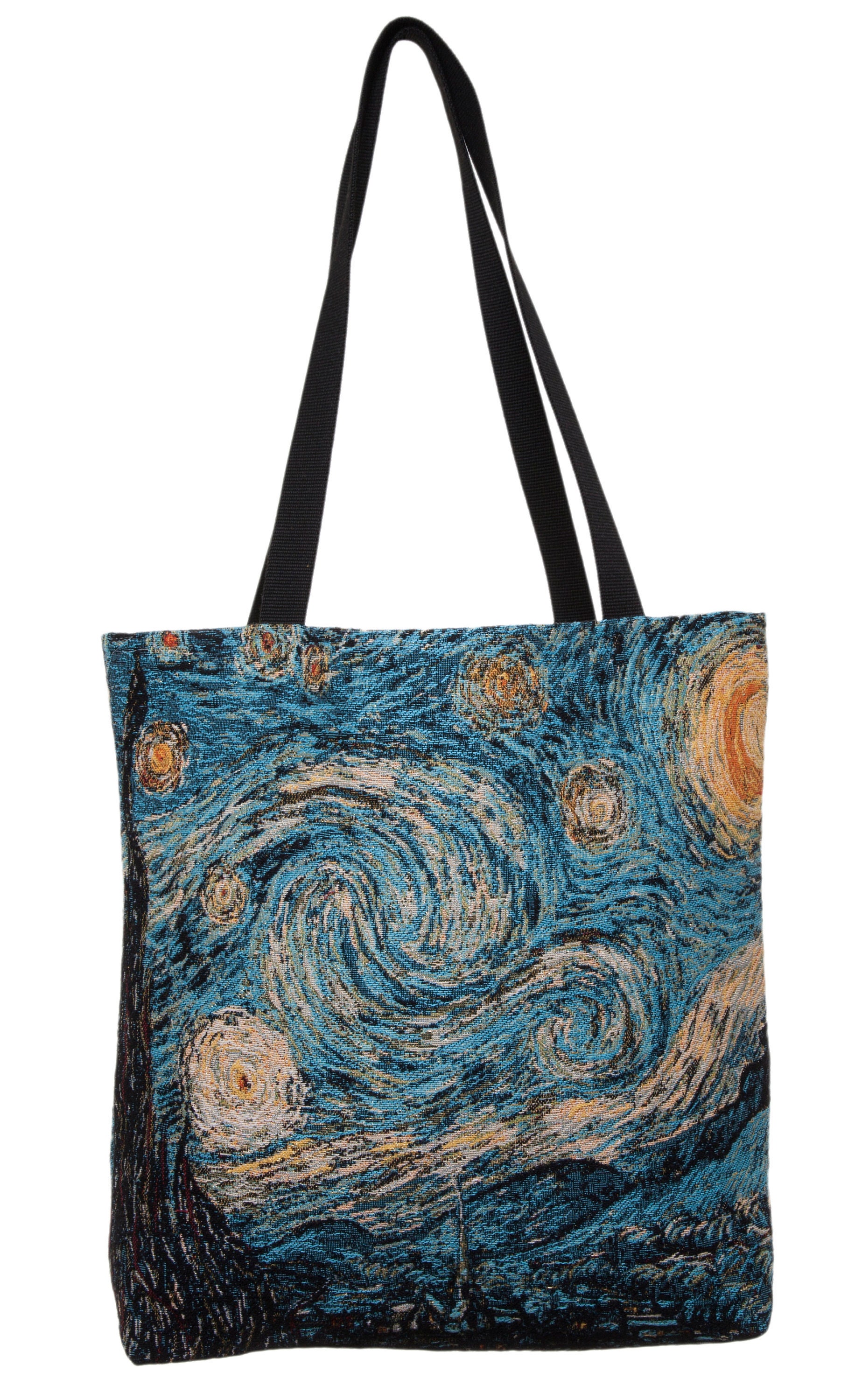 Van Gogh Starry Nights Shoulder Bag