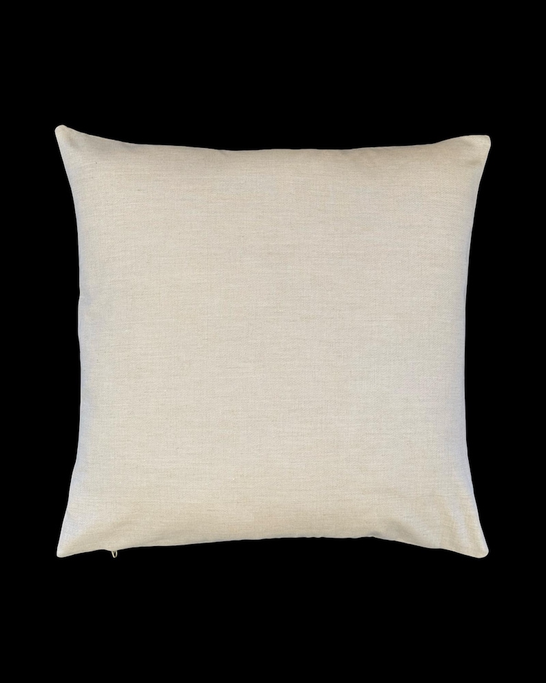 Funda de almohada tapizada de bulldog inglés: un regalo original para amantes de los perros. imagen 4