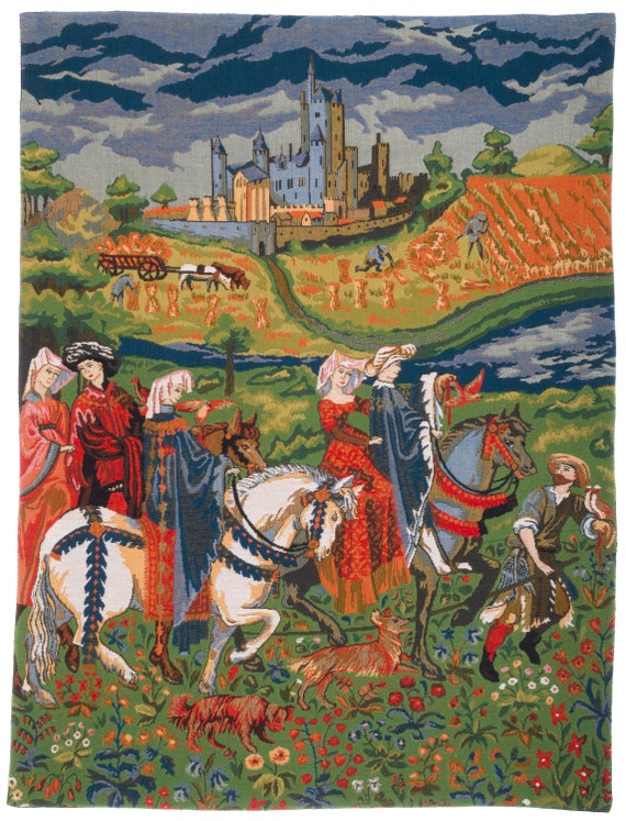 Hunter Tapestry Cummerbund Hunter Tapestry Cummerbund