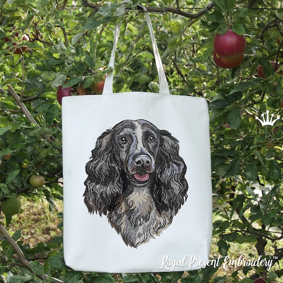Boykin Spaniel Lightweight Shopping Tote Bag Boykin Spaniel Lightweight Shopping Tote Bag
