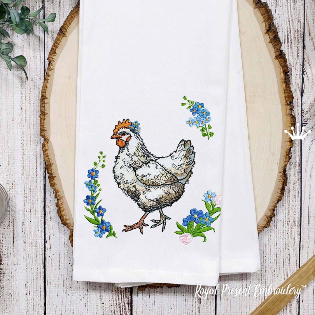 GAKKIN ROOSTER LEGS EMBROIDERY 新品未使用 il_fullxfull.5947541691_b5hd.jpg
