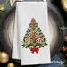 see more listings in the Christmas embroidery section