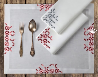 Folk designs