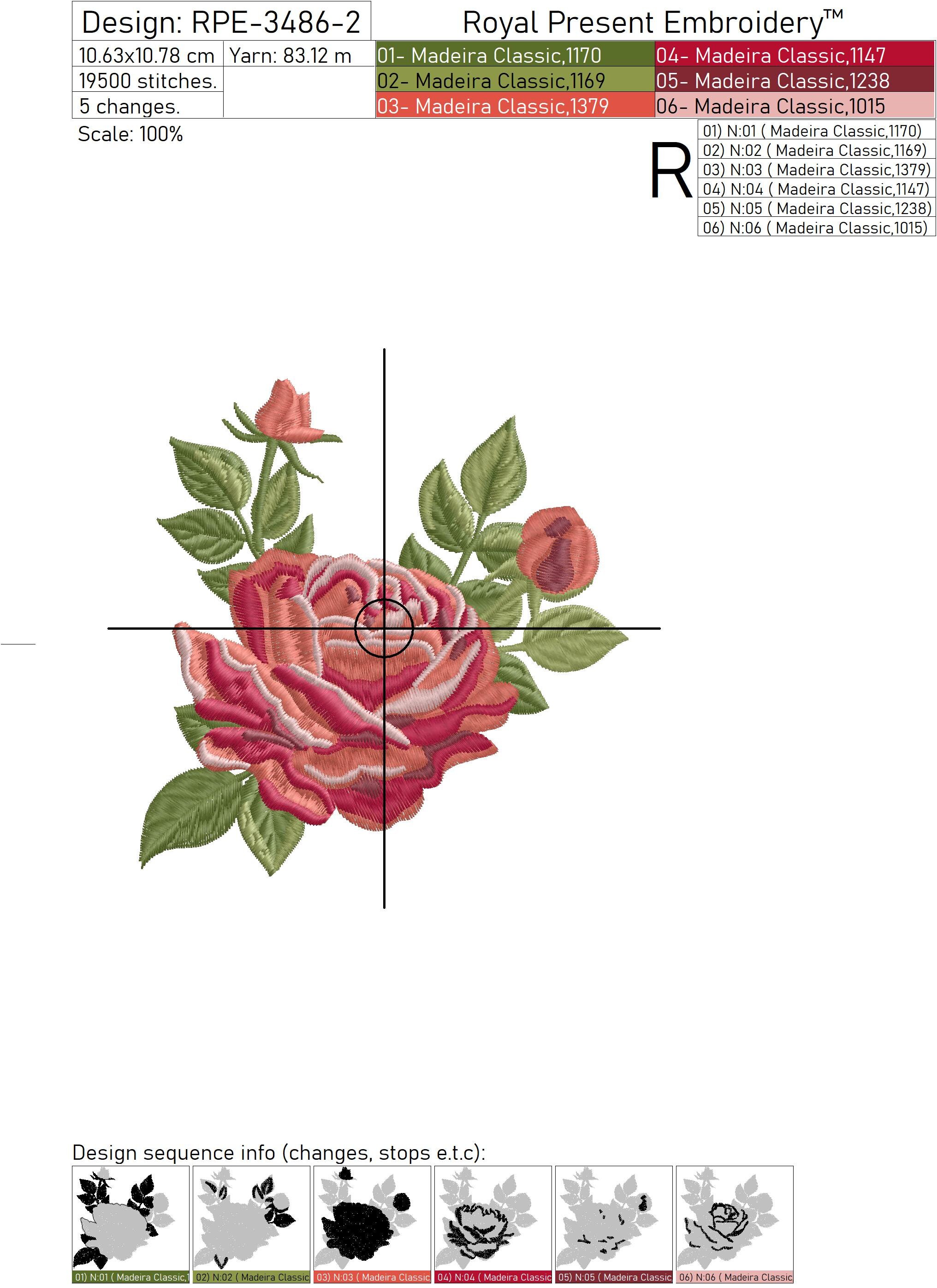 rose rose✨ Alpha Xi Delta - Pink Roses, 40cm – Flowers For Fundraising