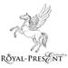 RoyalPresentEmb store logo