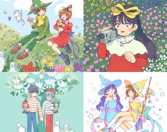 CCS Prints