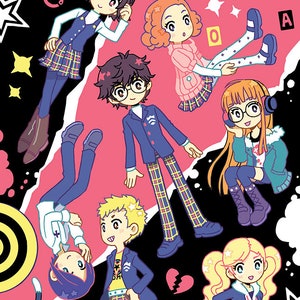 P5 Poster