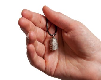 12th Century Knight's Helmet Necklace - Lead Free Pewter - Cord Included