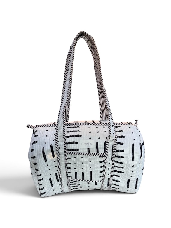 Mali Line - Duffle Bag