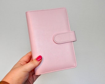 Budget Binders A6 | different colors | Cash Stuffing