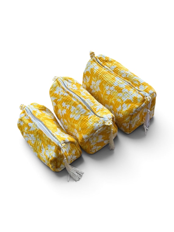 Daisy Dream - Beauty bags