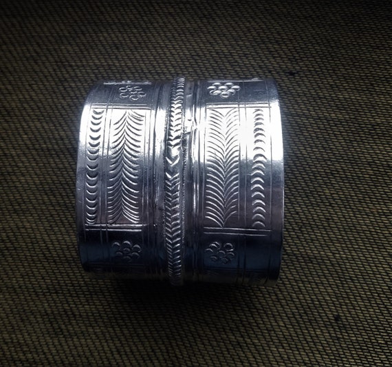 Egyptian Cuff Bracelet