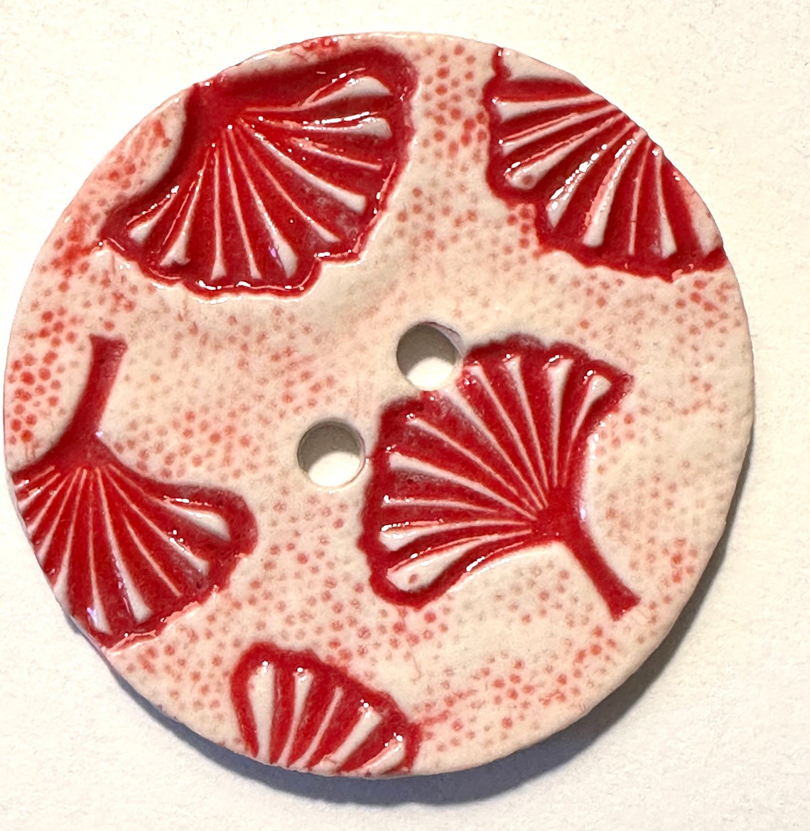 Fers à étriers en polymère Korsteel avec bandes de roulement