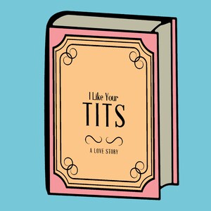 Carte de Saint-Valentin | Carte de vœux effrontée | Carte d’humour sarcastique