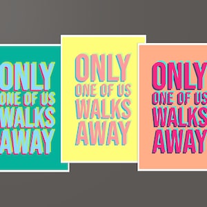 Carte de vœux vierge. N’importe quelle carte d’occasion. Slipknot Lyrics Typography Notecard