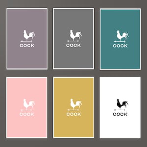 Lege wenskaart. Any Occasion Card. Adult Humor Typografie Notecard