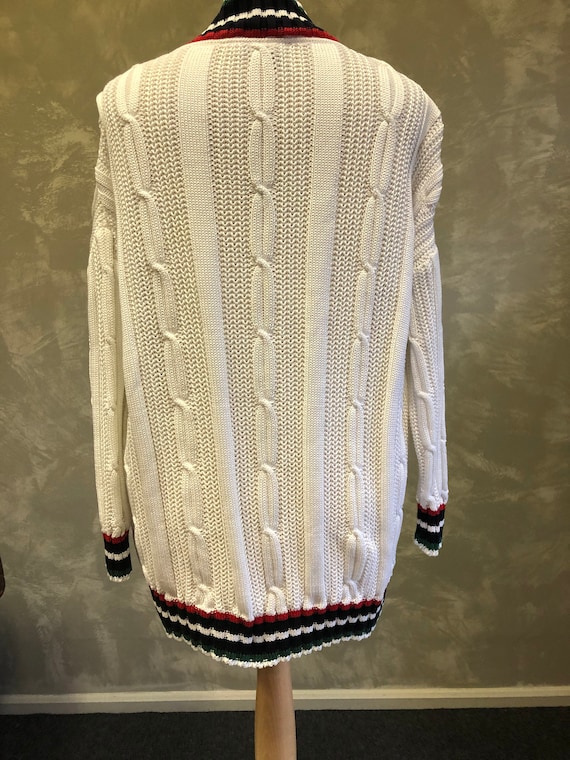 Escada sport sweater cheap