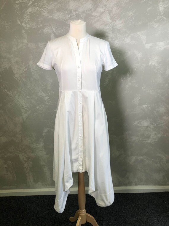 Hugo boss summer dresses cheap