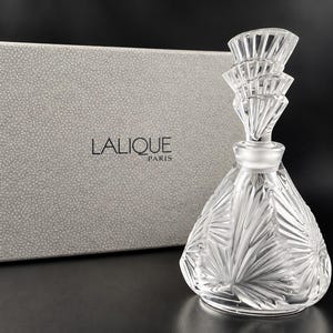 Lalique Vintage - Etsy