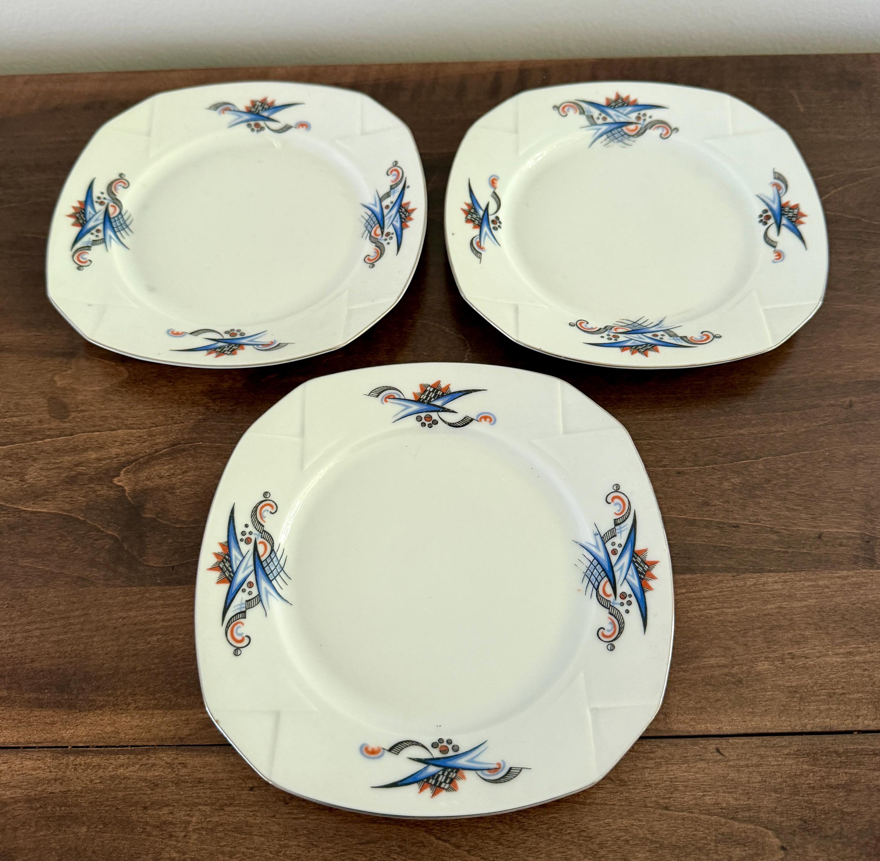 Scherzer plates - Etsy 日本
