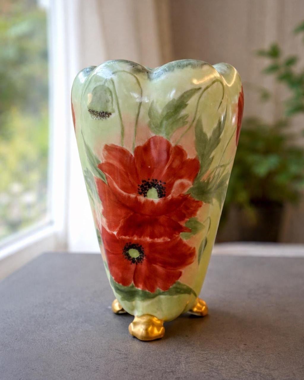 Limoges France Vases - Etsy