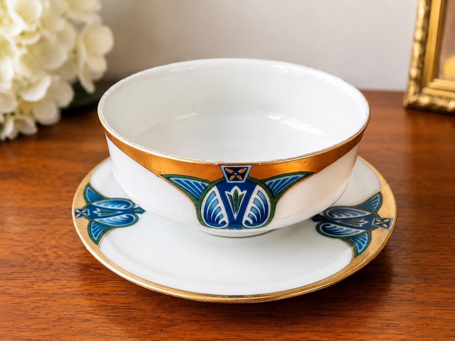 Hutschenreuther Germany Porcelain - Etsy