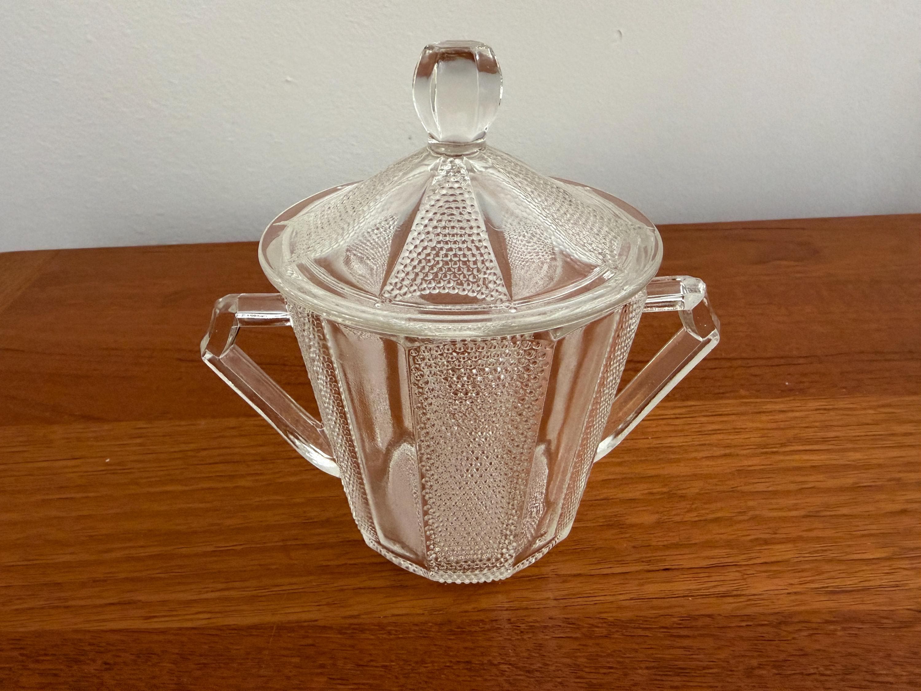 Depression glass - Etsy 日本