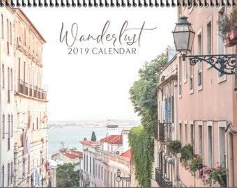 Wall calendar | Etsy Wall calendar | Etsy