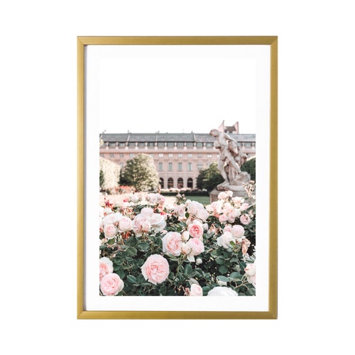 Travel Photography Prints Set of 12 Pink Gallery Wall Art Room Etsy