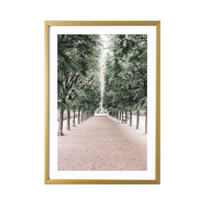 Paris Photography Print Wall Art Travel Room Decor