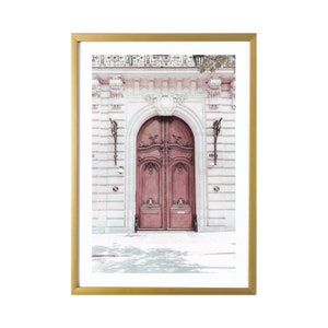 Paris Photography Print Wall Art Travel Room Decor