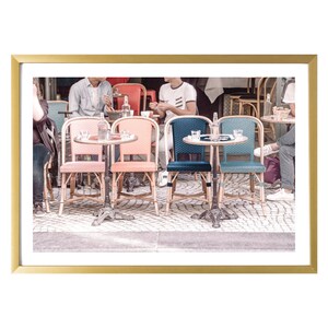 Paris Photography Print Wall Art Travel Room Decor