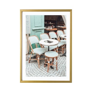Paris Photography Travel Wall Art Print Room Decor