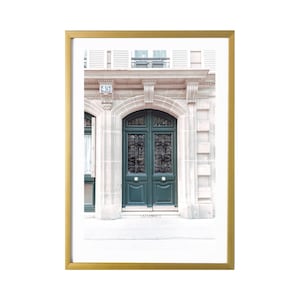 Paris Photography Travel Wall Art Print Room Decor