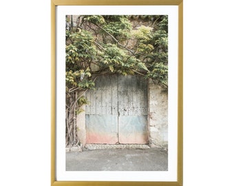 Mallorca Spanje Fotografie Print Reizen Wall Art Room Decor