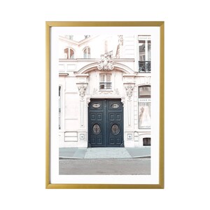 Paris Photography Print Wall Art Travel Room Decor
