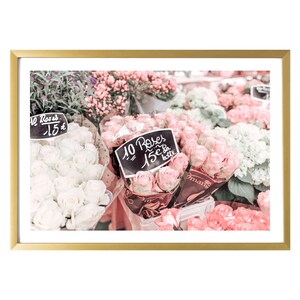 Paris Photography Print Wall Art Travel Room Decor