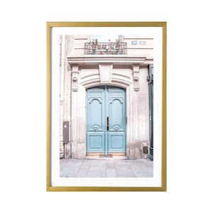 Paris Photography Print Wall Art Travel Room Decor