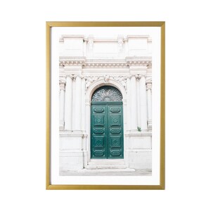 Venice Italy Wall Art Travel Print Italian Wall Decor Original Artwork