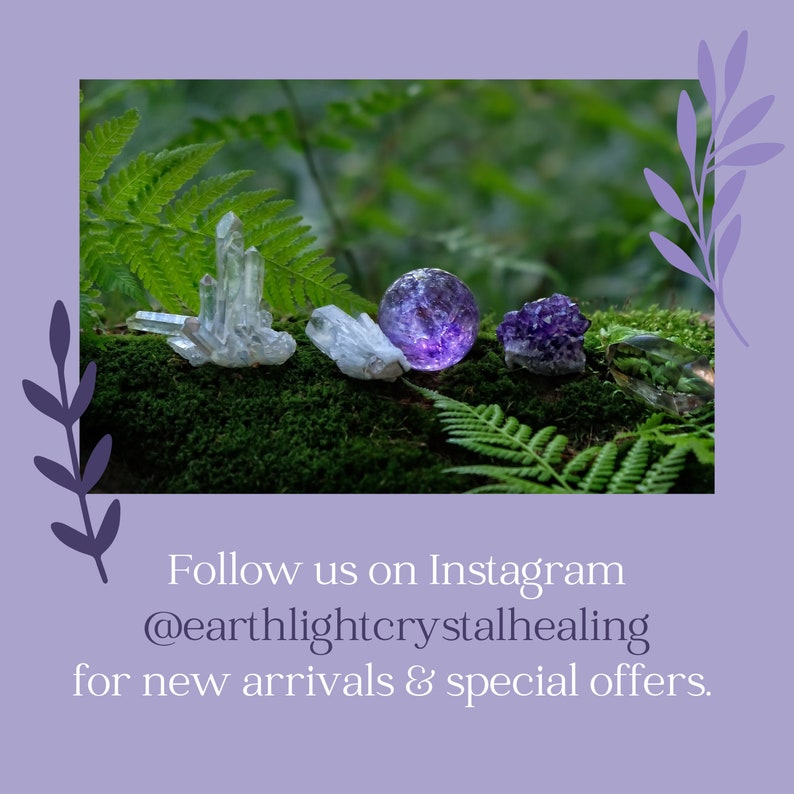 Chakras Mini Pencil Point Crystal Set Chakra Balancing Crystal Kit