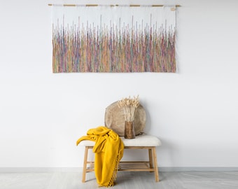 textile wall art, tapestry wall hanging, woven wall hanging, wall hanging woven, wall tapestry, textile wall hanging, macrame frame,