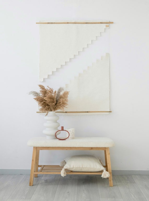 Wall hanging cotton hotsell
