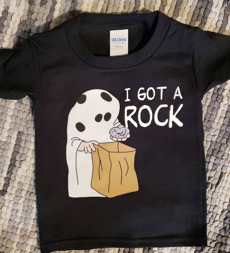 charlie brown punk rock shirt