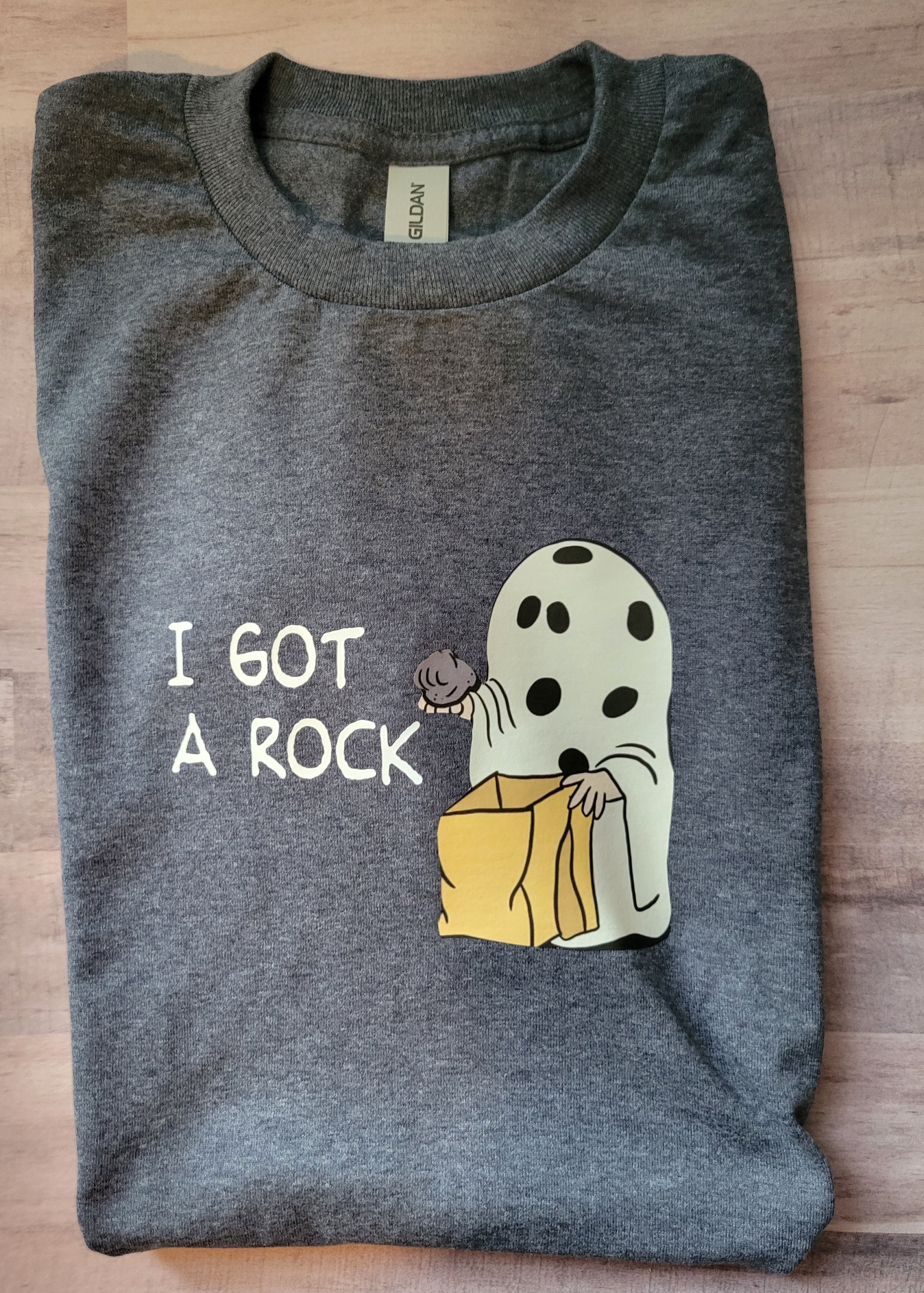 charlie brown shirt baby