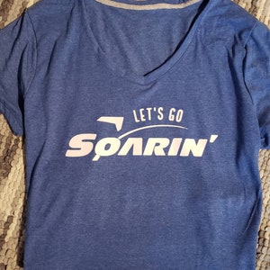 Let's go Soarin' Tshirt Disney World Epcot Inspired image 4