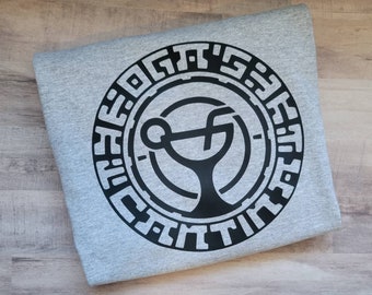 Oga's Cantina - Star Wars Galaxy's Edge Tshirt -  Disney World Disneyland Inspired