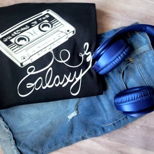 Guardians of the Galaxy cosmic rewind Disney inspired T-shirt